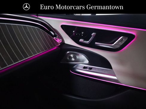 Certified 2026 Mercedes-Benz E 350 4MATIC Sedan image 23