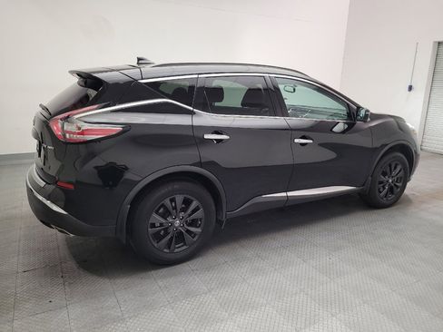 Used 2018 Nissan Murano SV w/ Premium Package AWD/4WD image 10
