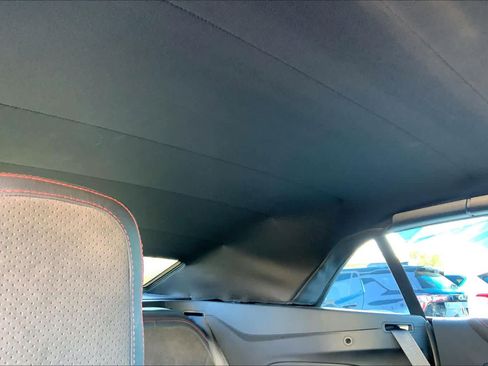 Used 2022 Chevrolet Camaro ZL1 image 27