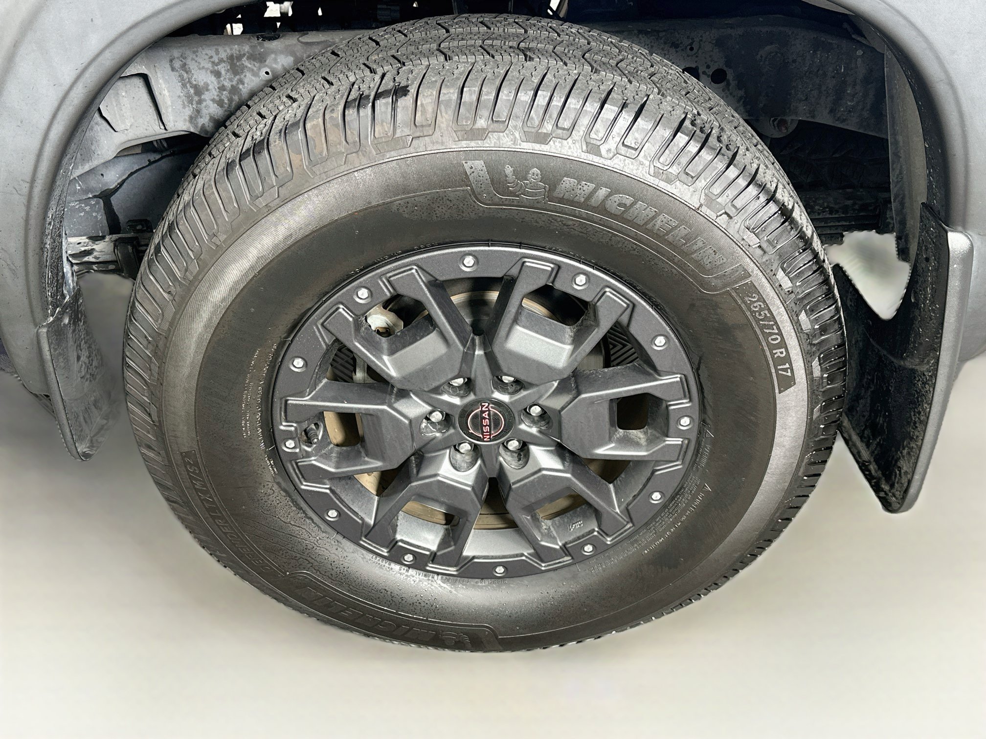 Used 2022 Nissan Frontier Pro-X w/ Pro-X Premium Package RWD image 11