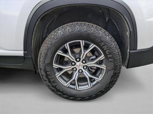 Used 2025 GMC Acadia AT4 w/ LPO, Floor Liner Package image 22