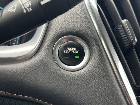 Used 2020 Chevrolet Traverse Premier w/ LPO, Floor Liner Package image 24