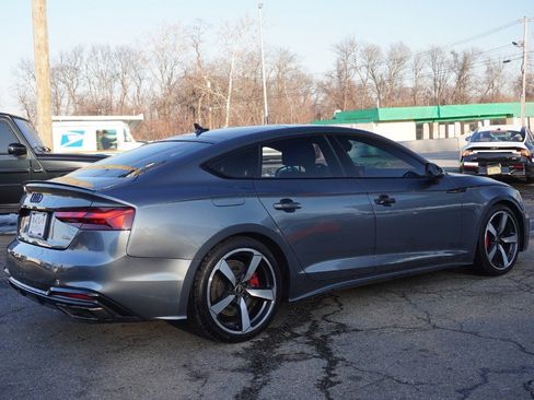 Used 2023 Audi A5 2.0T Premium Plus w/ Premium Plus image 10