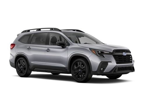 New 2025 Subaru Ascent Onyx Edition image 1
