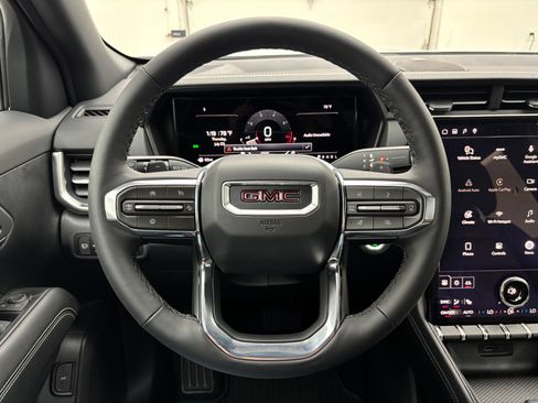 New 2027 GMC Terrain Elevation w/ Elevation Premium Package FWD image 18