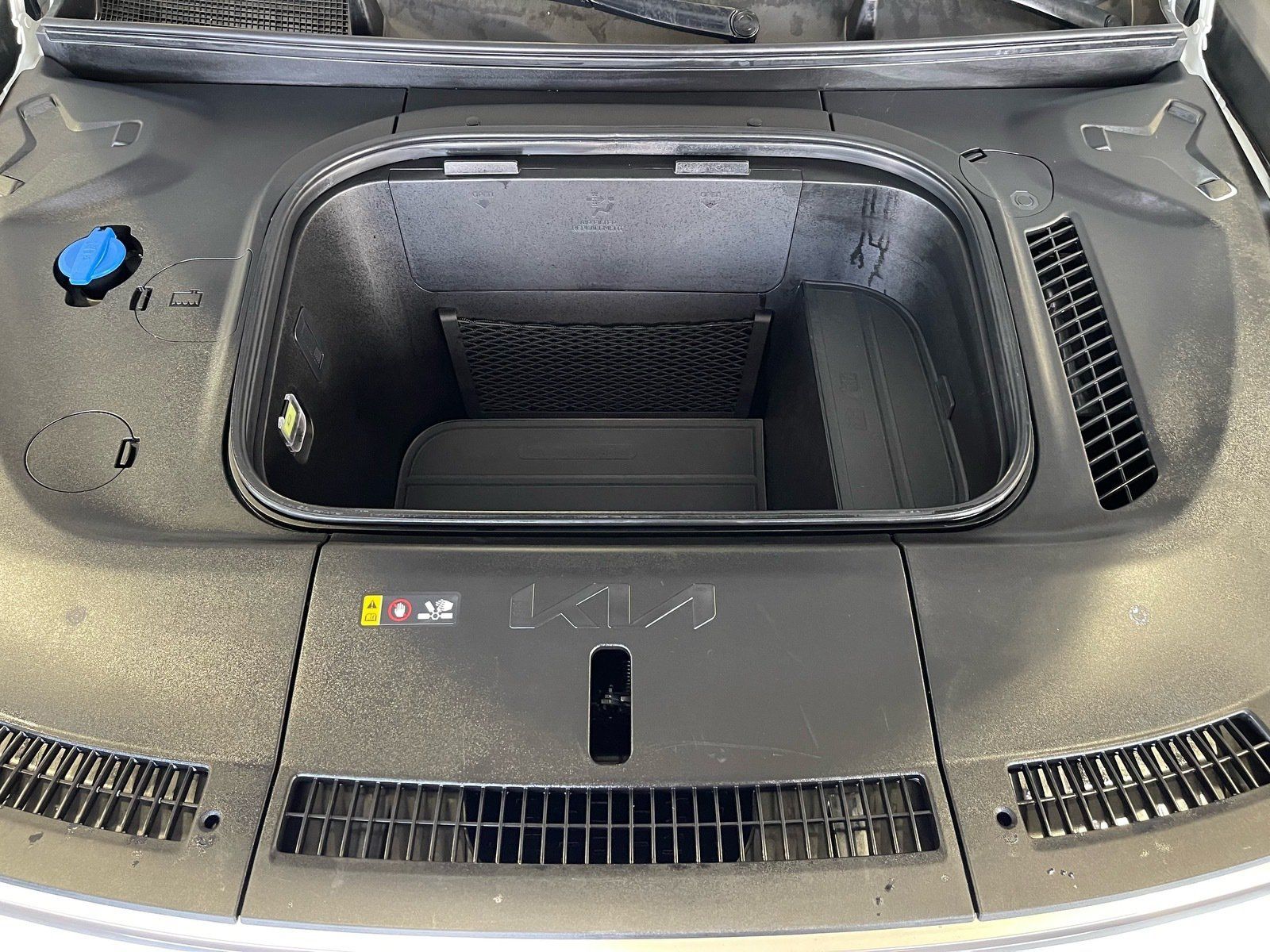 Used 2024 Kia EV9 Light RWD image 19