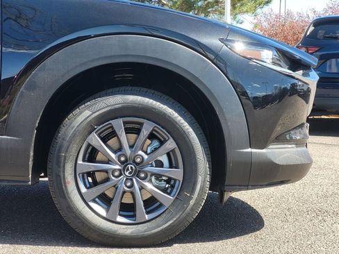 New 2026 MAZDA CX-30 AWD 2.5 S image 29