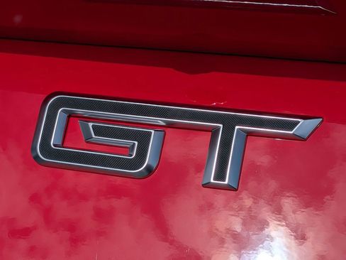 Used 2025 Ford Mustang GT RWD image 25
