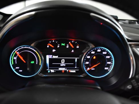 Used 2016 Chevrolet Malibu Hybrid w/ Leather Package image 20