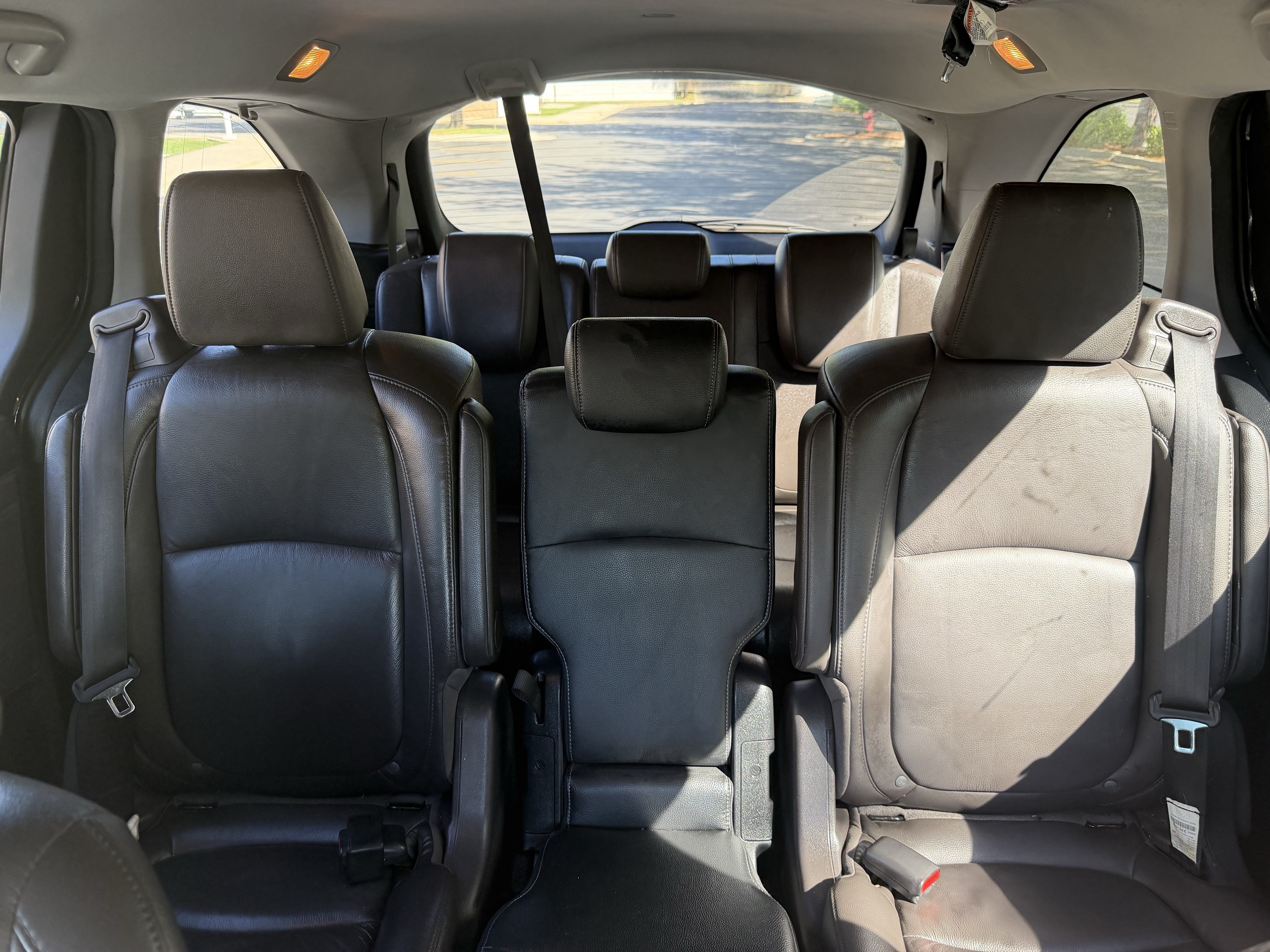 Used 2019 Honda Odyssey EX-L image 12