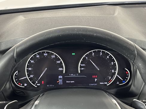 Used 2018 BMW X3 xDrive30i w/ Convenience Package image 13