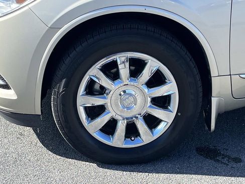 Used 2014 Buick Enclave Premium w/ Trailering Provision Package image 11