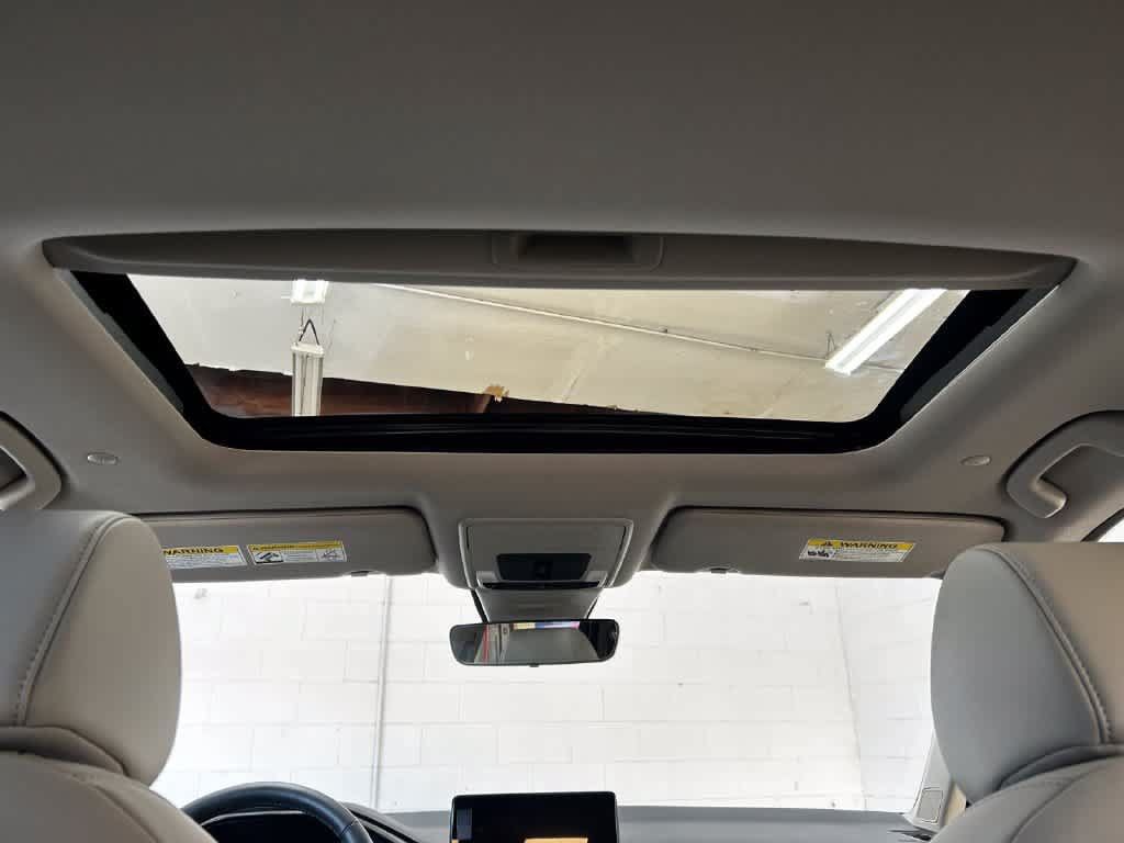 Used 2024 Honda CR-V EX-L image 11