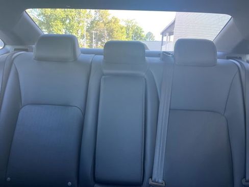 Used 2025 Honda Civic Sport Touring image 5