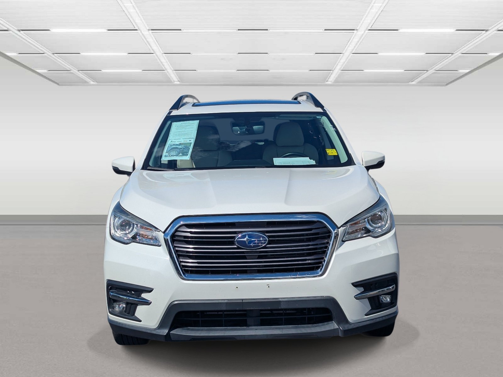 Used 2020 Subaru Ascent Limited w/ Technology Package AWD/4WD image 7