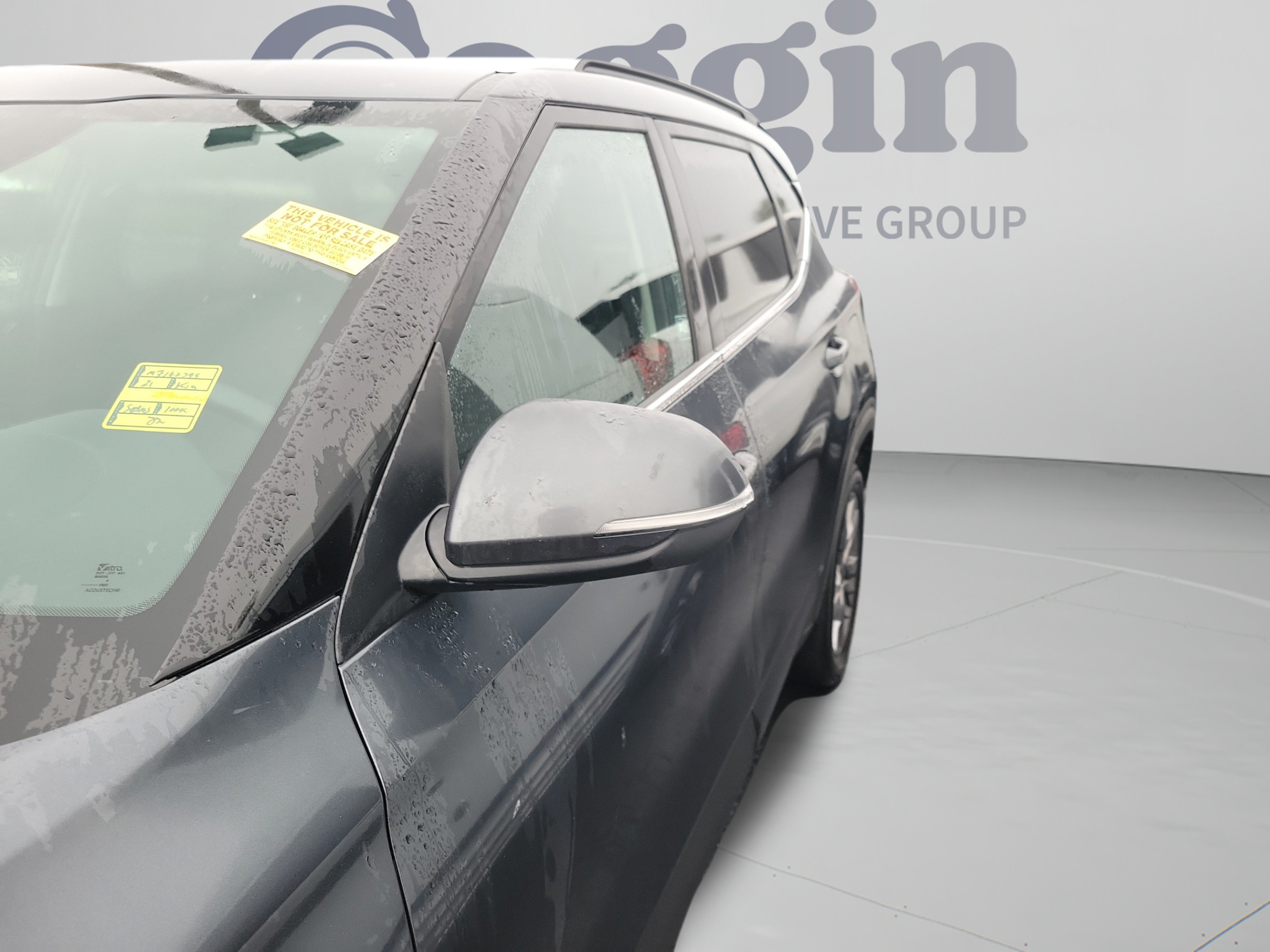 Used 2021 Kia Seltos S AWD/4WD image 28