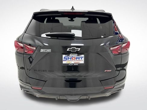 Used 2019 Chevrolet Blazer RS image 5