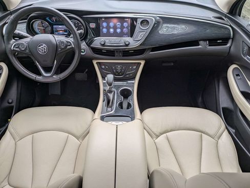 Used 2017 Buick Envision Essence FWD image 16