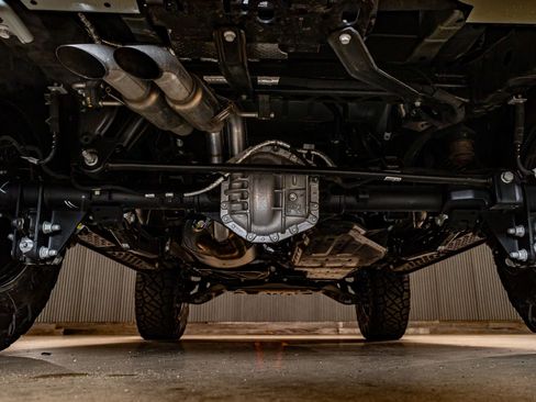 Used 2024 Ford Bronco Raptor w/ Interior Carbon Fiber Pack 6 image 15