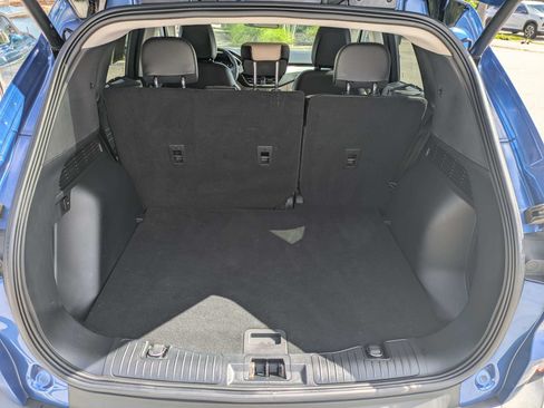 Used 2022 Ford Escape SEL FWD image 15