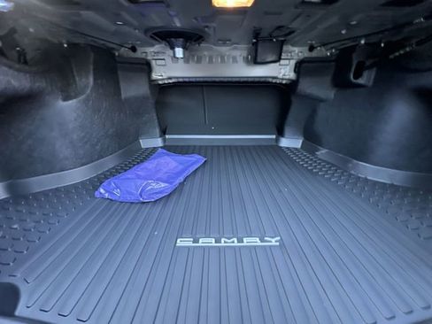 New 2026 Toyota Camry XLE w/ Premium Plus Package image 24