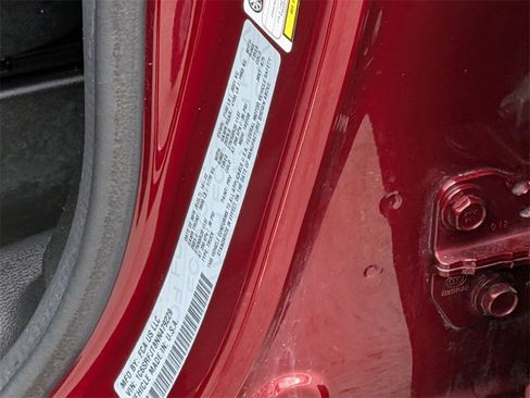 Used 2022 RAM 1500 Laramie w/ Trailer Tow Group image 22