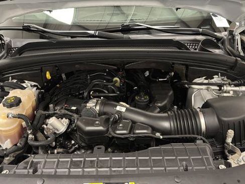 Used 2022 Jeep Grand Cherokee Limited AWD/4WD image 35