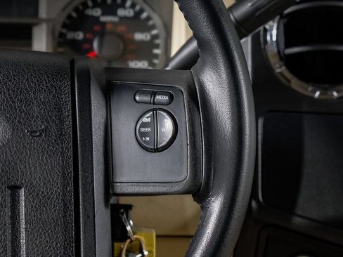 Used 2008 Ford F250 Lariat RWD image 18