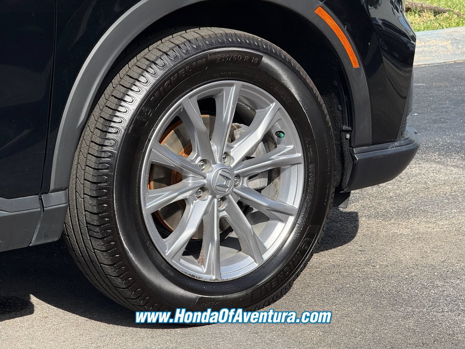 Used 2023 Honda CR-V EX-L image 8