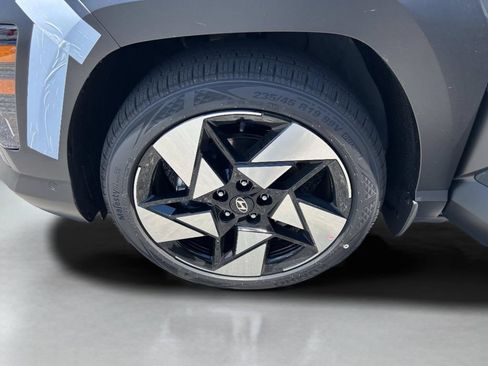 New 2026 Hyundai Kona Limited FWD image 39
