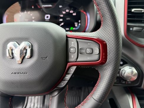 Used 2026 RAM 1500 Rebel w/ Rebel Level 1 Equipment Group AWD/4WD image 26