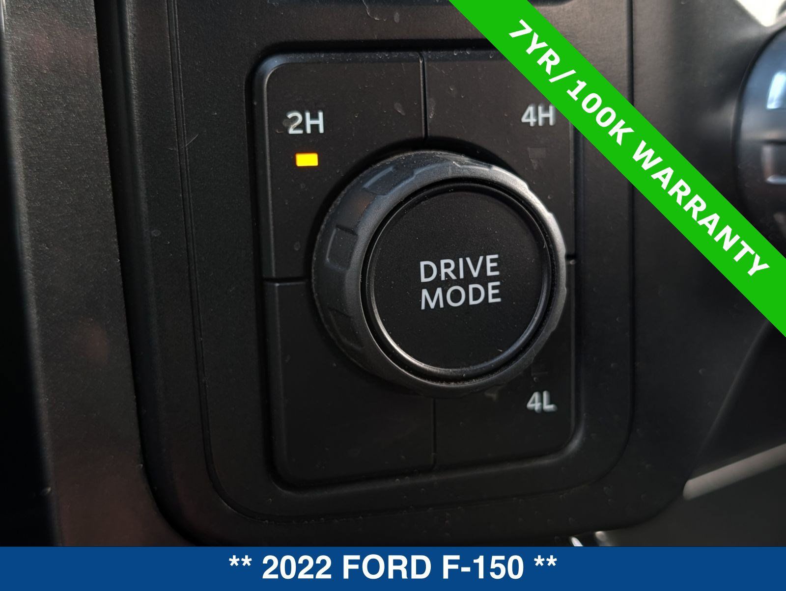 Certified 2022 Ford F150 XLT w/ Equipment Group 302A High AWD/4WD image 33