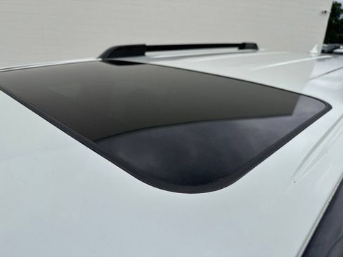 Used 2021 Toyota 4Runner Nightshade RWD image 34