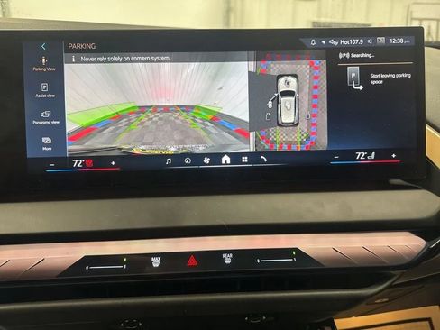 Used 2025 BMW X3 xDrive30i image 17