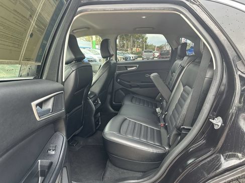 Used 2024 Ford Edge SEL AWD/4WD image 26