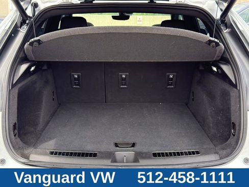 Used 2022 Cadillac XT4 Sport FWD image 10