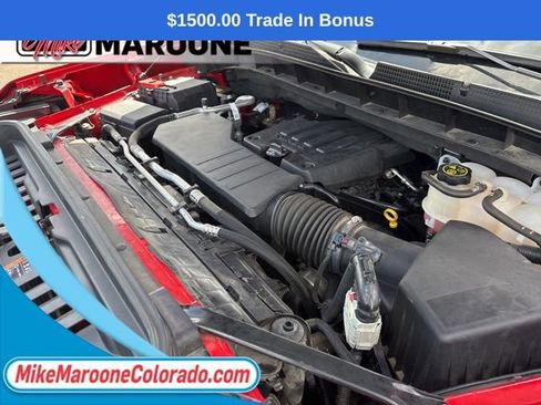 Used 2024 GMC Sierra 1500 Elevation image 11