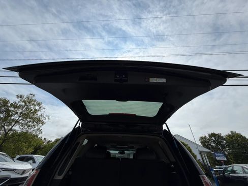 Used 2008 GMC Yukon Denali AWD/4WD image 37