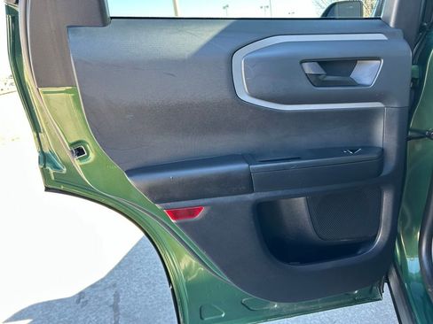 Used 2024 Ford Bronco Sport Big Bend w/ Convenience Package image 23