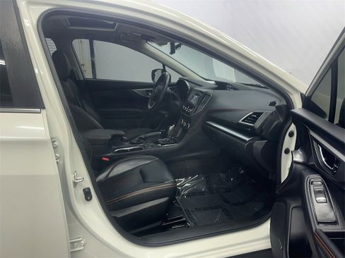 Used 2021 Subaru Crosstrek 2.5i Limited w/ Moonroof Package 2 image 14