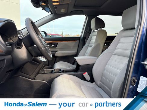 Used 2020 Honda CR-V EX image 2