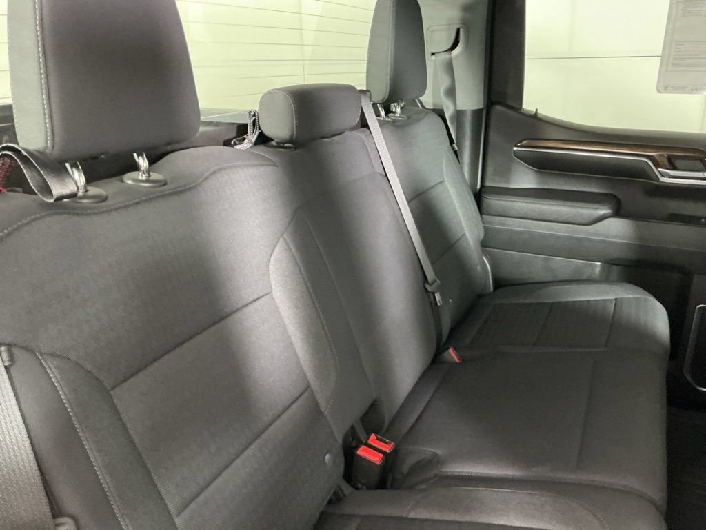 Used 2023 Chevrolet Silverado 1500 RST w/ Protection Package AWD/4WD image 19