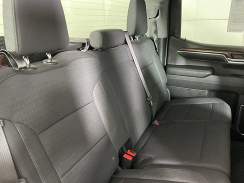 Used 2023 Chevrolet Silverado 1500 RST w/ Protection Package AWD/4WD image 19