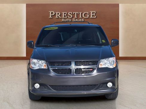 Used 2020 Dodge Grand Caravan SXT FWD image 23