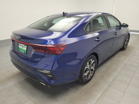 Used 2021 Kia Forte LXS image 9