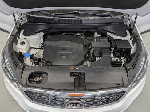 Used 2020 Kia Sorento EX AWD/4WD image 14