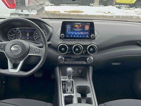 Used 2023 Nissan Sentra SV w/ All-Weather Package image 52