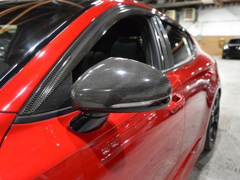 Used 2018 Kia Stinger GT2 image 60