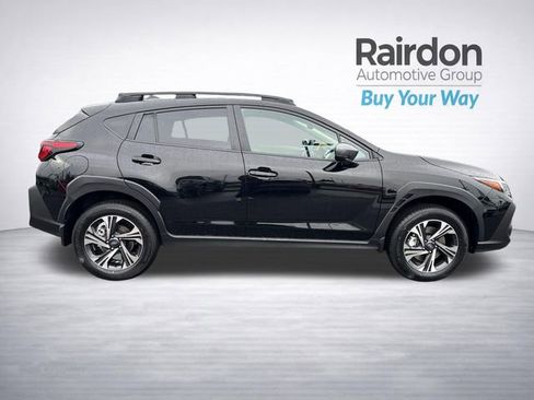 New 2026 Subaru Crosstrek 2.0i Premium image 10
