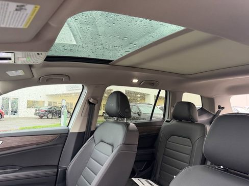 New 2026 Volkswagen Atlas SEL image 24